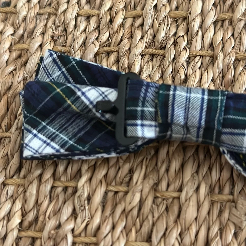 J. Crew Crewcuts Bow Tie